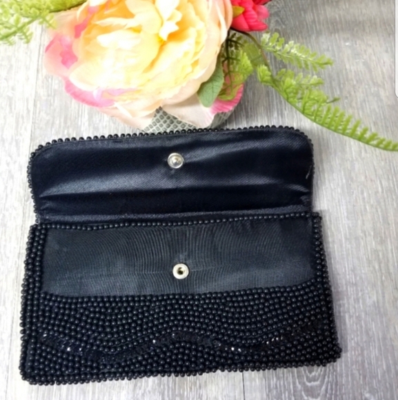 Beaded clutch - Picture 7 of 8